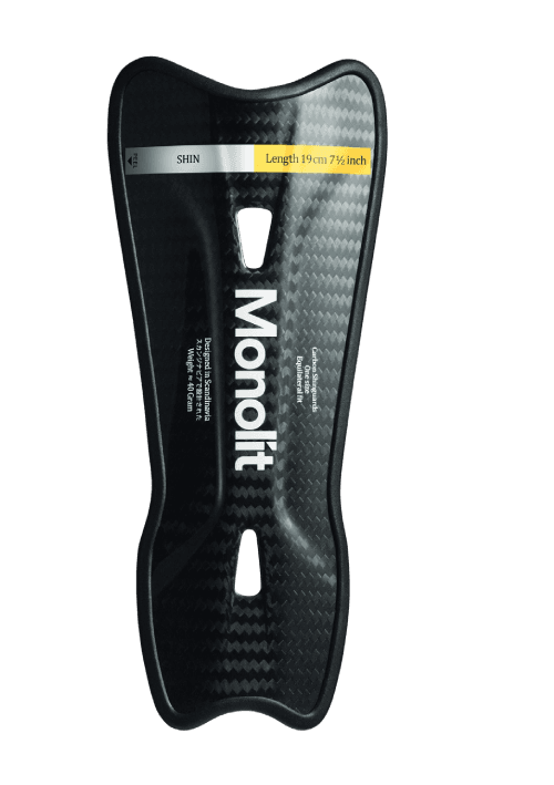 Monolit Carbon Schienbeinschoner